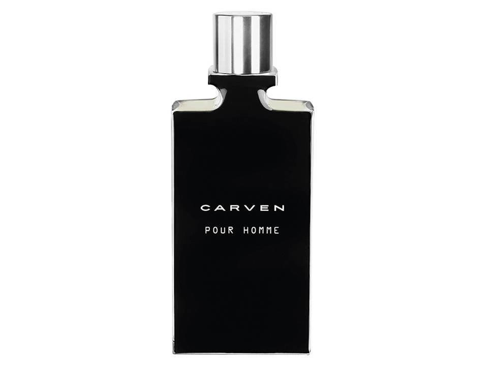 Carven Pour Homme by Carven  Eau de Parfum TESTER 100 ML.